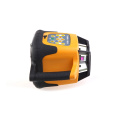 Fukuda FRE-203 Rotary laser level 360 Horizontal Super green Laser Beam Line Cross Line Rotary lasers